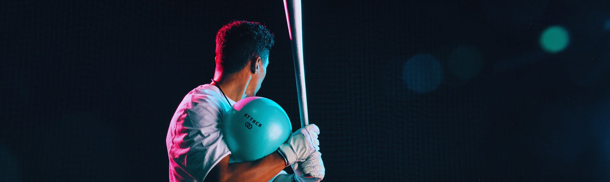 Baseball Hitting Training Aids | Attackletics