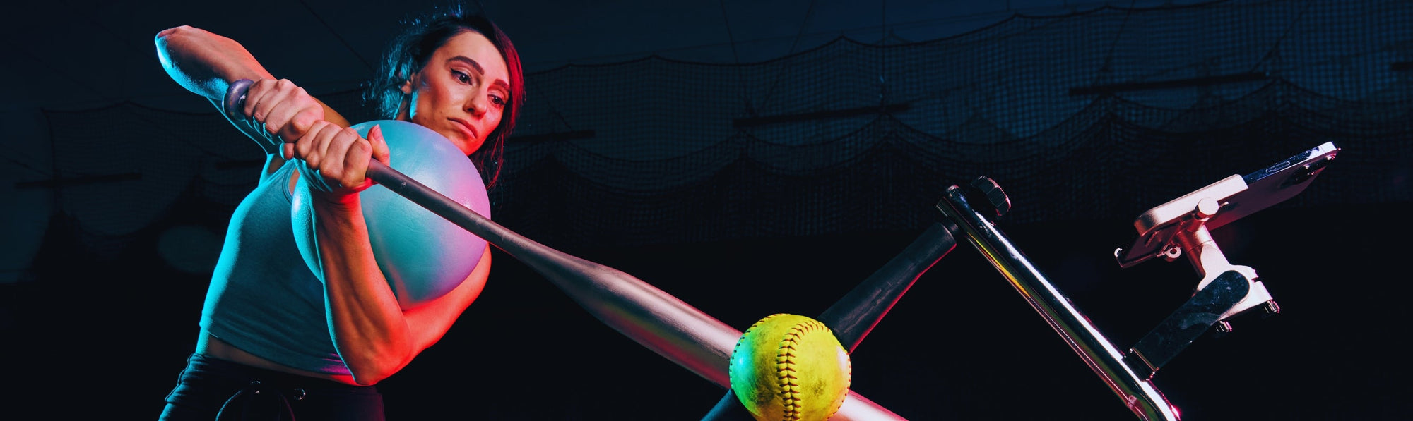 Best Youth Softball Training Equipment | Kids & Teens