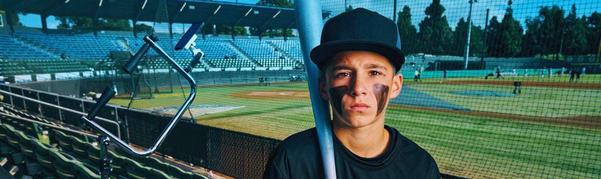 Best Batting Tee for Baseball & Softball | Attack Tee