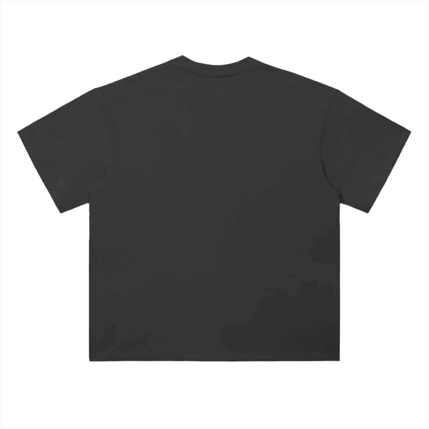 Bat Flips and Chill - Drop Shoulder T-Shirt