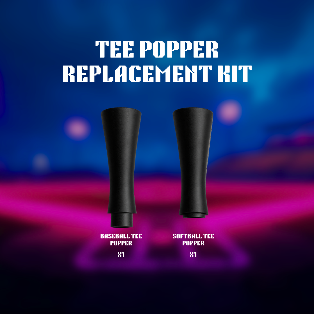 Attack Tee Topper Replacement