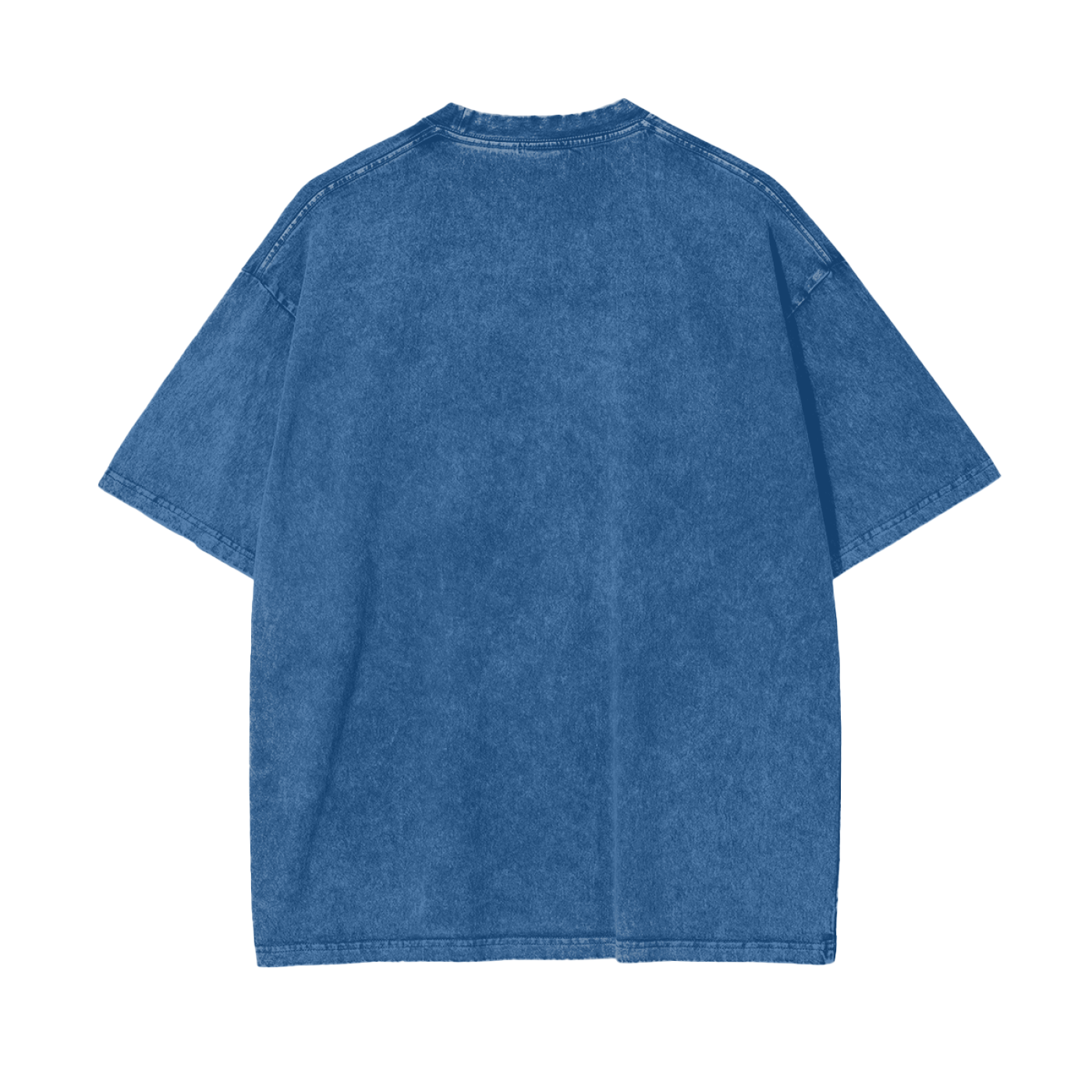 Glove Snob - Oversize Washed T-Shirt