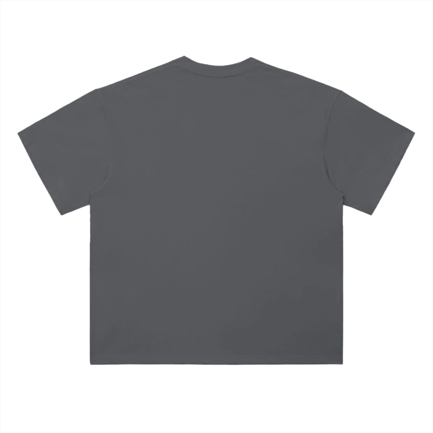 Bat Flips and Chill - Drop Shoulder T-Shirt