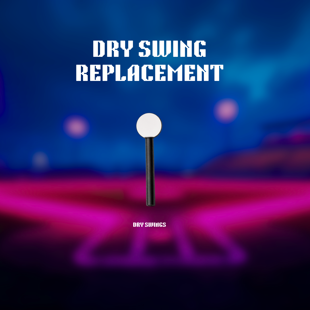 Attack Tee Topper Replacement