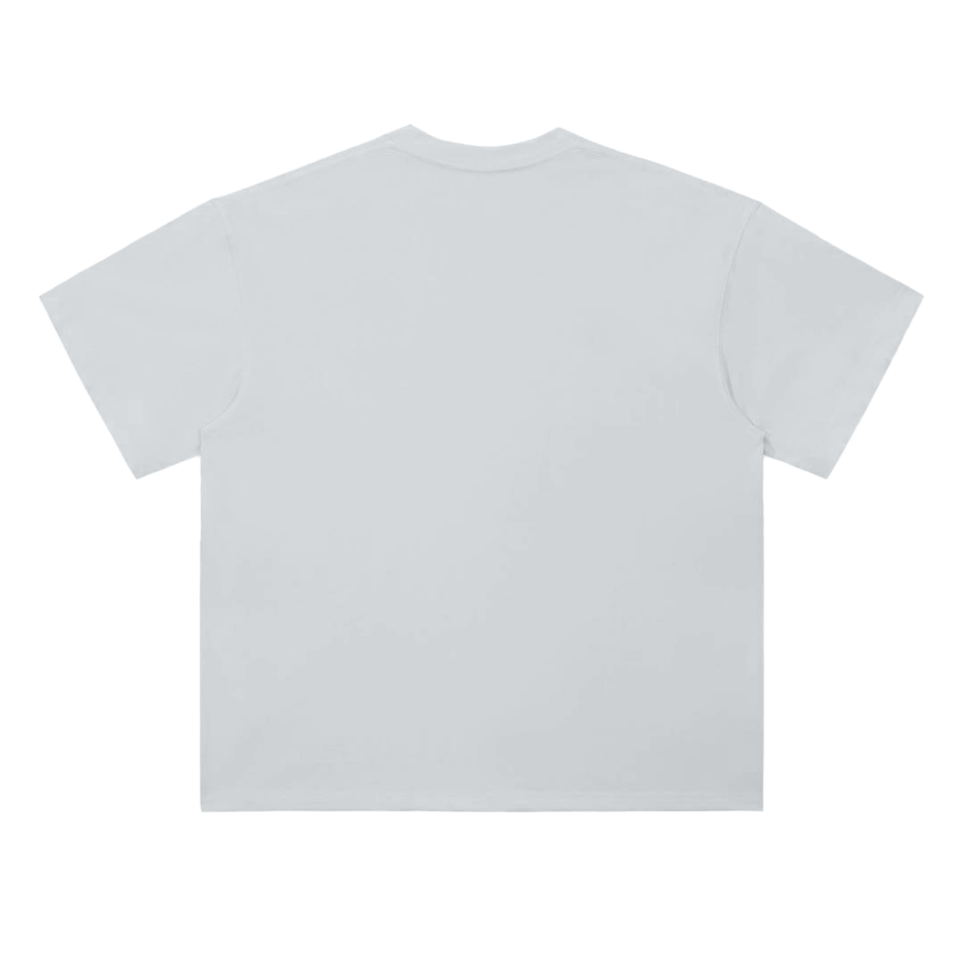 Bat Flips and Chill - Drop Shoulder T-Shirt