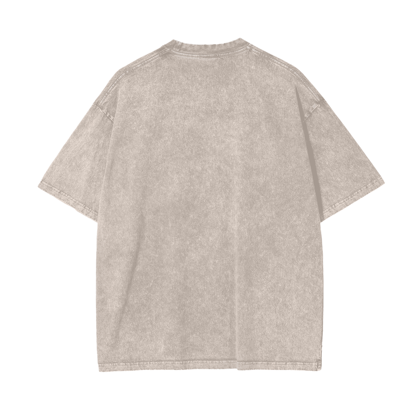 Glove Snob - Oversize Washed T-Shirt