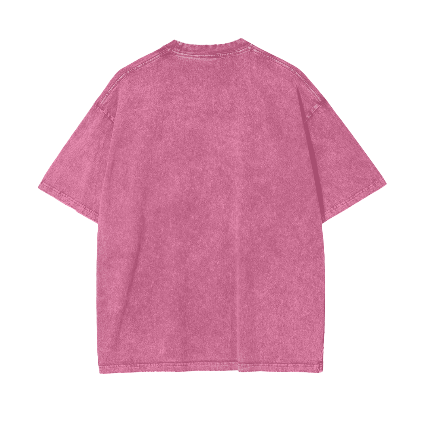 Glove Snob - Oversize Washed T-Shirt