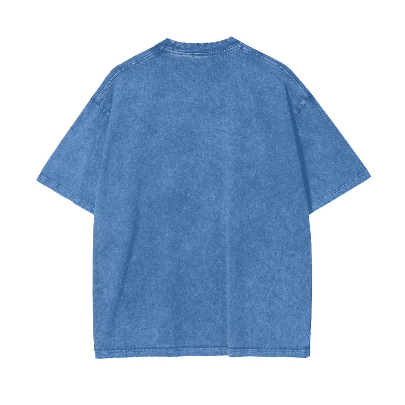Glove Snob - Oversize Washed T-Shirt