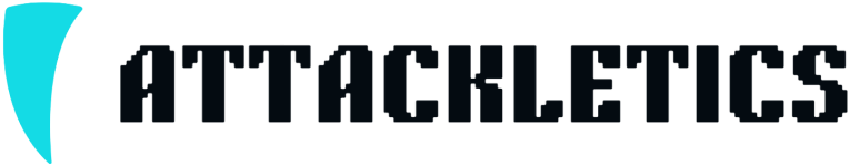 Attackletics logo