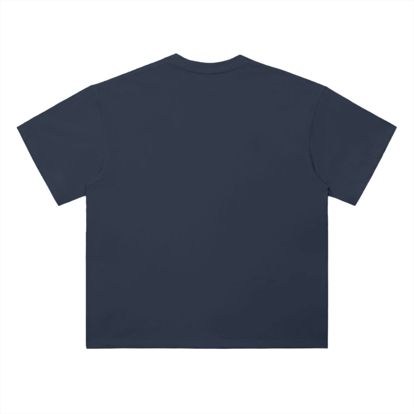 Bat Flips and Chill - Drop Shoulder T-Shirt