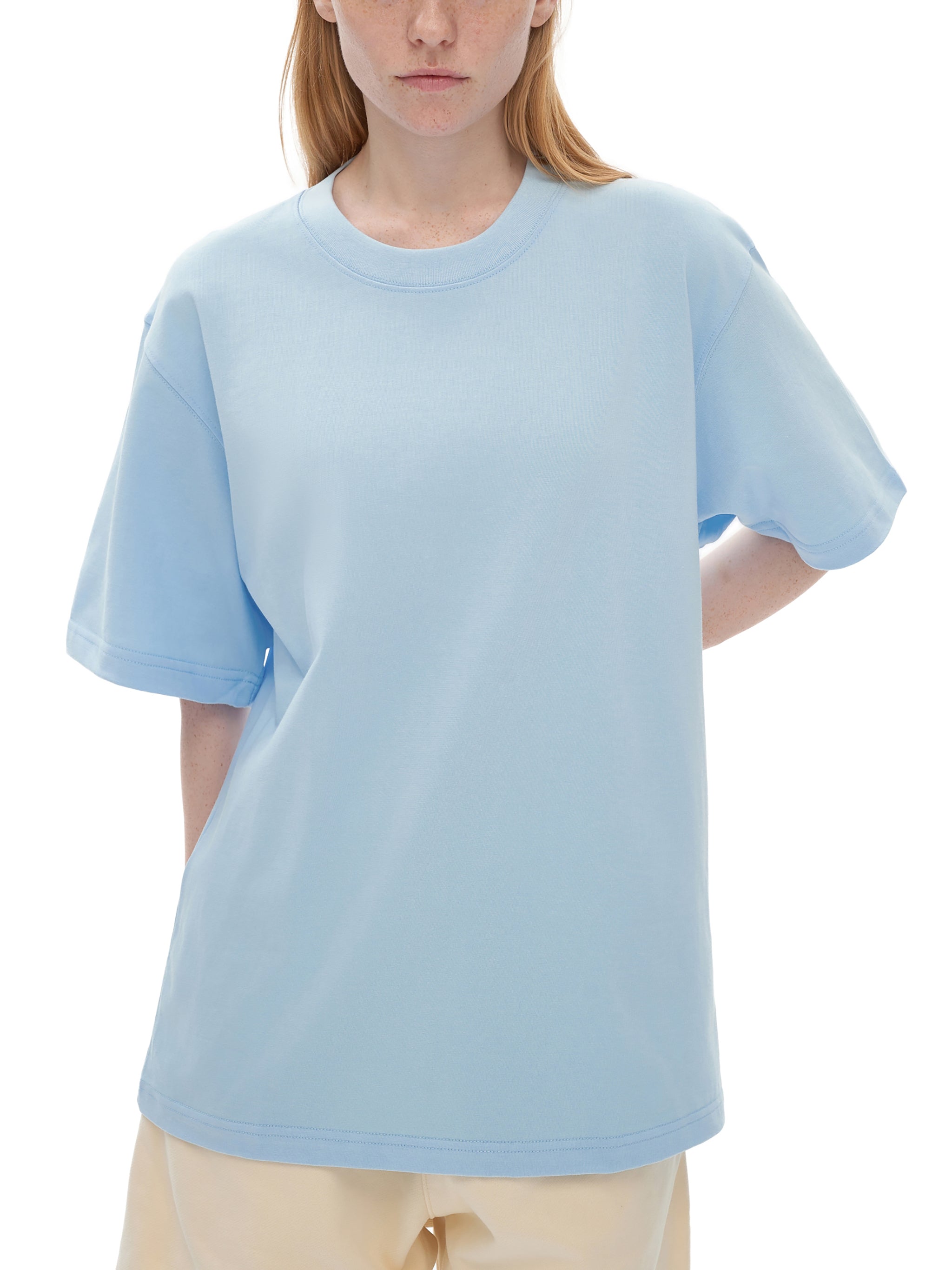 Bat Flips and Chill - Drop Shoulder T-Shirt