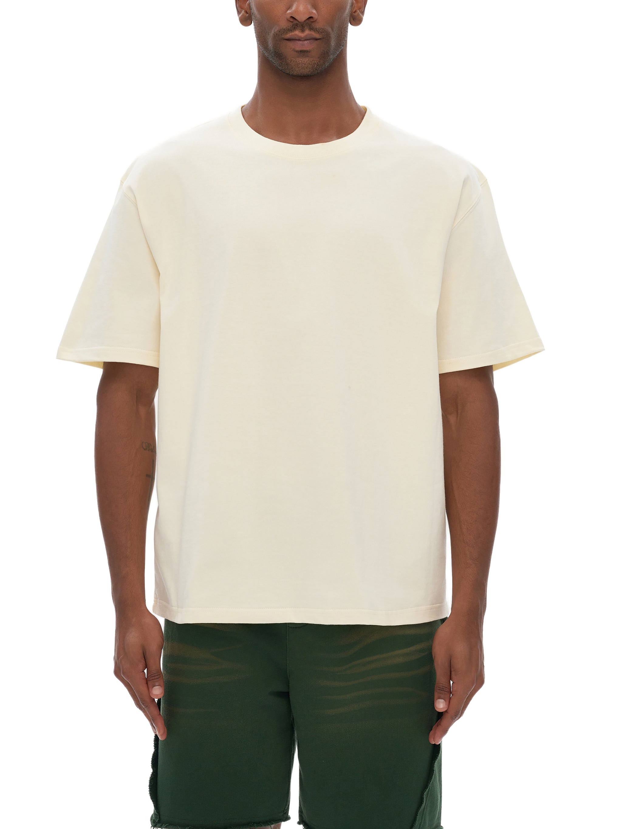 Bat Flips and Chill - Drop Shoulder T-Shirt