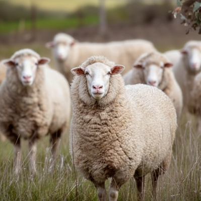 10. Merino Wool is the Best for Athletes