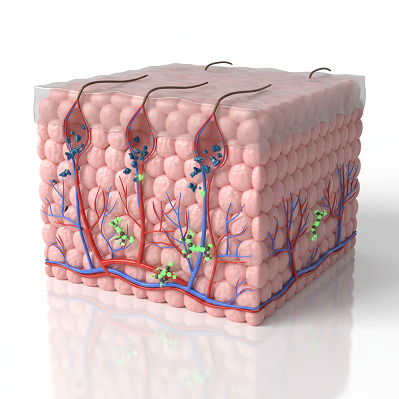 1. Your Kid's Skin Eats What They Wear