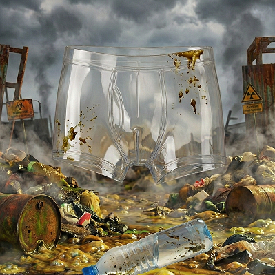 3. Your Kid's Absorbing Chemicals You Can't Pronounce